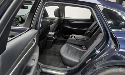 Hyundai Grandeur 2021, 57088 км, за 14260.59 USD - фото 12