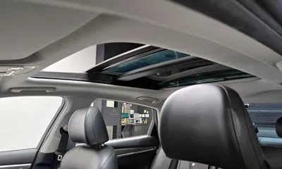 Hyundai Grandeur 2021, 57088 км, за 14260.59 USD - фото 19