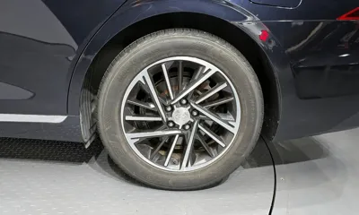 Hyundai Grandeur 2021, 57088 км, за 14260.59 USD - фото 21