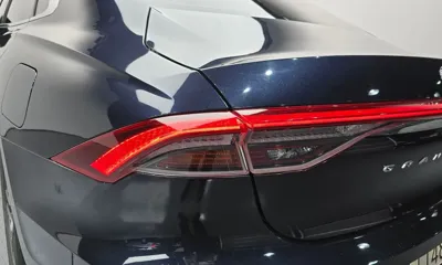 Hyundai Grandeur 2021, 57088 км, за 14260.59 USD - фото 23