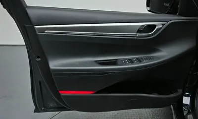 Hyundai Grandeur 2021, 57088 км, за 14260.59 USD - фото 24