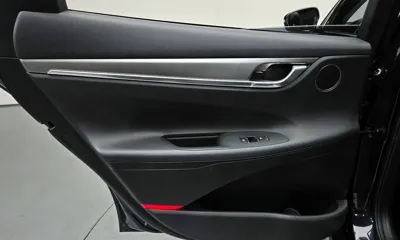 Hyundai Grandeur 2021, 57088 км, за 14260.59 USD - фото 25