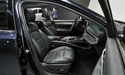 Hyundai Grandeur 2021, 57088 км, за 14260.59 USD - фото 26