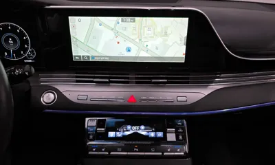Hyundai Grandeur 2021, 57088 км, за 14260.59 USD - фото 27
