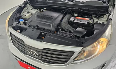 Kia Sportage 2013, 155647 км, за 3610.35 USD - фото 6