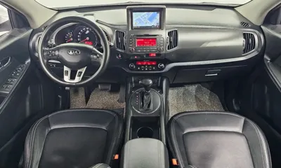 Kia Sportage 2013, 155647 км, за 3610.35 USD - фото 7