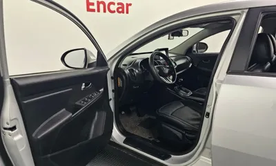 Kia Sportage 2013, 155647 км, за 3610.35 USD - фото 10