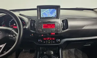 Kia Sportage 2013, 155647 км, за 3610.35 USD - фото 13