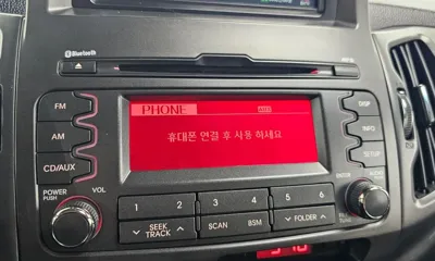Kia Sportage 2013, 155647 км, за 3610.35 USD - фото 15