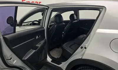 Kia Sportage 2013, 155647 км, за 3610.35 USD - фото 19