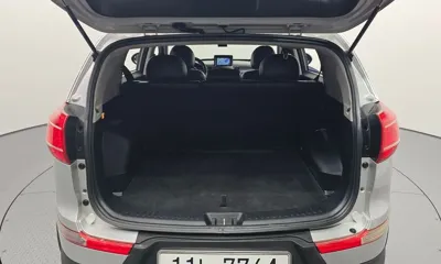 Kia Sportage 2013, 155647 км, за 3610.35 USD - фото 20