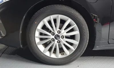 Kia K7 2020, 81202 км, за 10791.13 USD