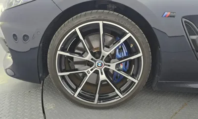 BMW 8-Series
