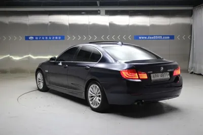 BMW 5-Series 2011, 190899 км, за 3900.5 USD