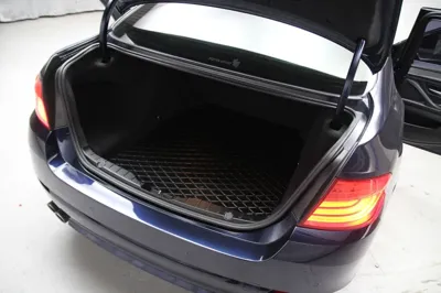 BMW 5-Series 2011, 190899 км, за 3900.5 USD