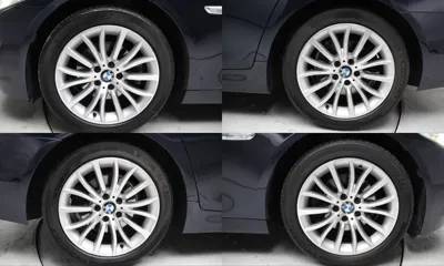 BMW 5-Series 2011, 190899 км, за 3896.7 USD - фото 6