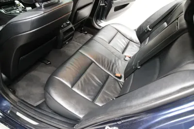 BMW 5-Series 2011, 190899 км, за 3896.7 USD - фото 15