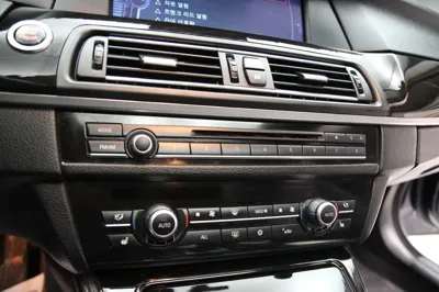BMW 5-Series 2011, 190899 км, за 3896.7 USD - фото 17