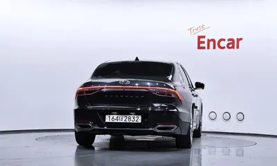 Hyundai Grandeur 2020, 121506 км, за 14410.37 USD