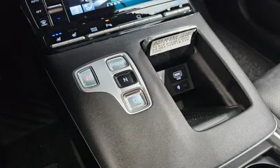 Hyundai Grandeur 2020, 121506 км, за 14410.37 USD - фото 9