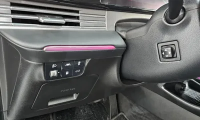 Hyundai Grandeur 2020, 121506 км, за 14410.37 USD - фото 29