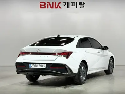 Hyundai Avante 2025, 30364 км, за 6396.67 USD