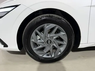 Hyundai Avante 2025, 30364 км, за 6396.67 USD