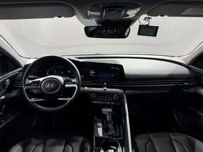 Hyundai Avante 2025, 30364 км, за 6396.67 USD - фото 7