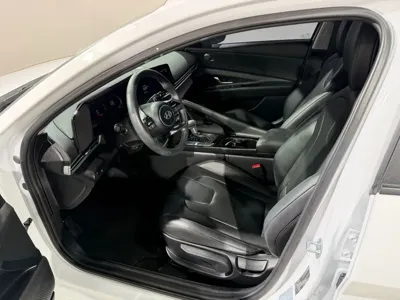 Hyundai Avante 2025, 30364 км, за 6396.67 USD - фото 10