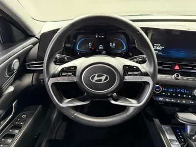 Hyundai Avante 2025, 30364 км, за 6396.67 USD - фото 12