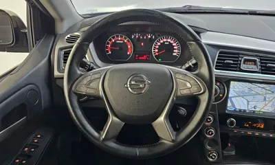 KG_Mobility_Ssangyong KORANDO 2016, 128861 км, за 5135.54 USD - фото 13