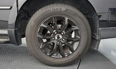 KG_Mobility_Ssangyong KORANDO 2016, 128861 км, за 5135.54 USD - фото 21