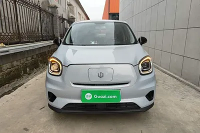 Leapmotor T03 2023, 23700 км, за 6539 USD