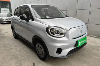 Leapmotor T03 2023, 23700 км, за 6539 USD