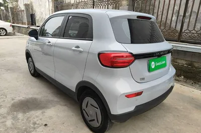 Leapmotor T03 2023, 23700 км, за 6539 USD