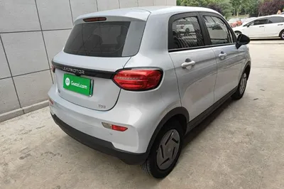Leapmotor T03 2023, 23700 км, за 6539 USD - фото 6