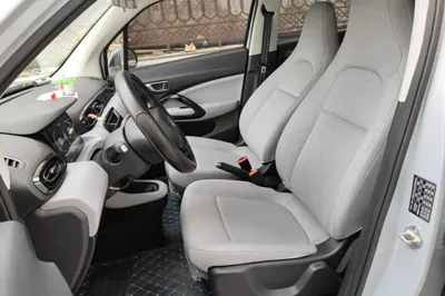 Leapmotor T03 2023, 23700 км, за 6539 USD - фото 17