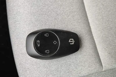 Leapmotor T03 2023, 23700 км, за 6539 USD - фото 23