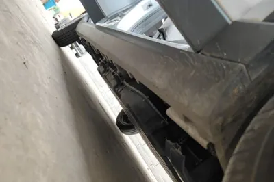 Leapmotor T03 2023, 23700 км, за 6539 USD - фото 26