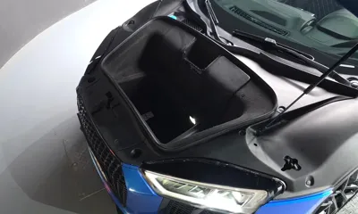 Audi R8 2017, 59360 км, за 90586.85 USD - фото 6