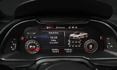 Audi R8 2017, 59360 км, за 90586.85 USD - фото 8