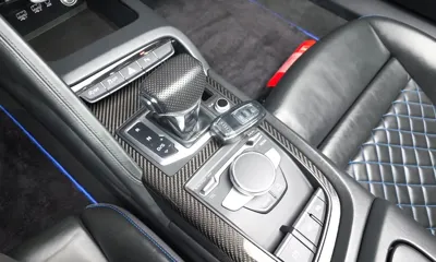 Audi R8 2017, 59360 км, за 90586.85 USD - фото 9