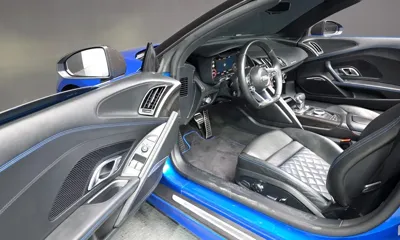 Audi R8 2017, 59360 км, за 90586.85 USD - фото 10