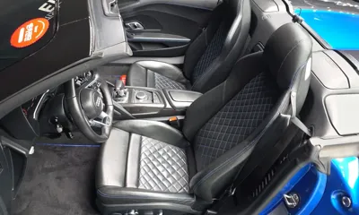 Audi R8 2017, 59360 км, за 90586.85 USD - фото 15