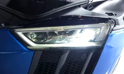 Audi R8 2017, 59360 км, за 90586.85 USD - фото 22