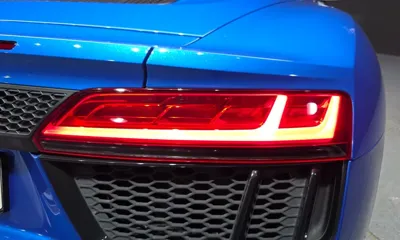 Audi R8 2017, 59360 км, за 90586.85 USD - фото 23