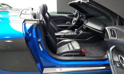 Audi R8 2017, 59360 км, за 90586.85 USD - фото 26