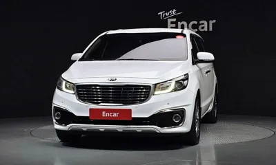 Kia Canival 2017, 84536 км, за 7880.79 USD