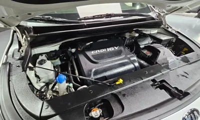 Kia Canival 2017, 84536 км, за 7880.79 USD - фото 6