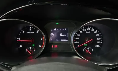 Kia Canival 2017, 84536 км, за 7880.79 USD - фото 8